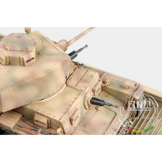 1/35 German Panzertragerwagen 1/35 German Panzertragerwagen