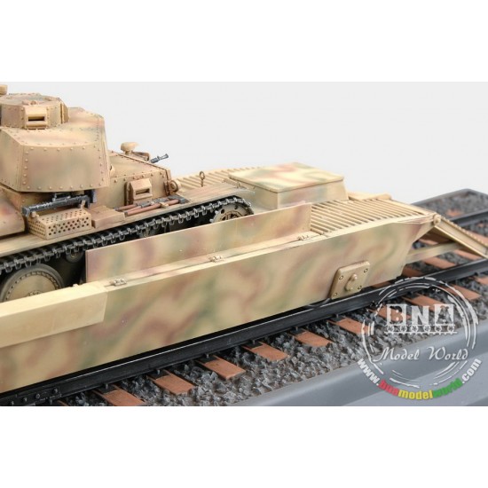 1/35 German Panzertragerwagen 1/35 German Panzertragerwagen