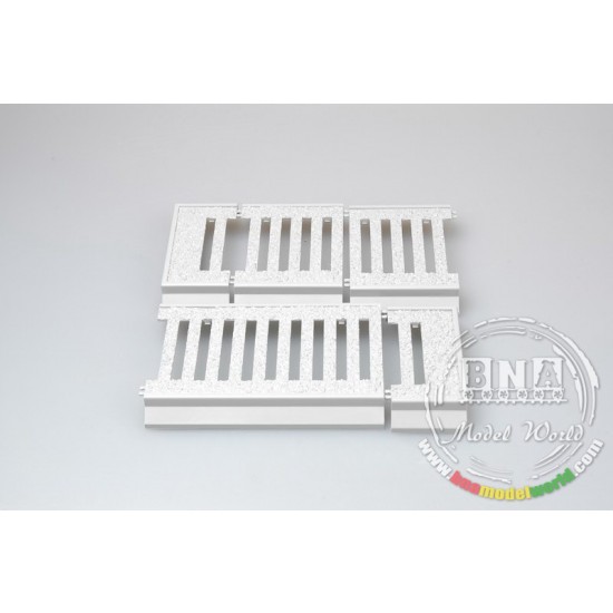 1/35 German Railway Gondola 1/35 German Railway Gondola