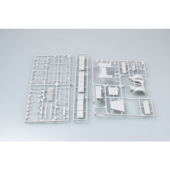 1/35 German Flakvierling 37 Auf Selbstfahrlafette 1/35 German Flakvierling 37 Auf Selbstfahrlafette