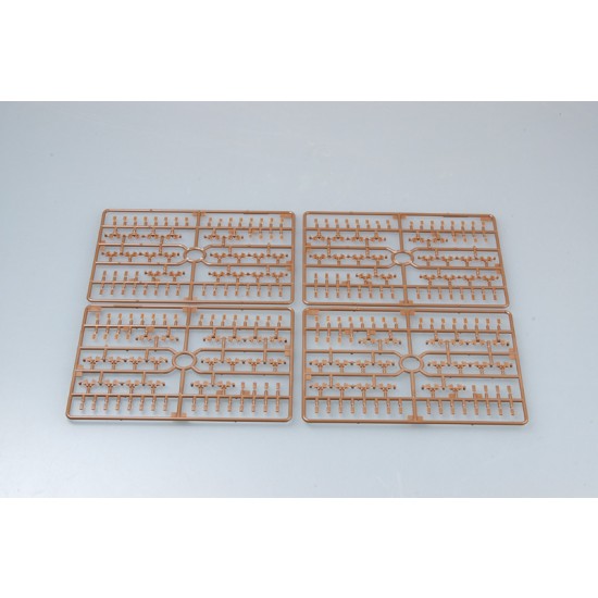 1/35 German Flakvierling 37 Auf Selbstfahrlafette 1/35 German Flakvierling 37 Auf Selbstfahrlafette