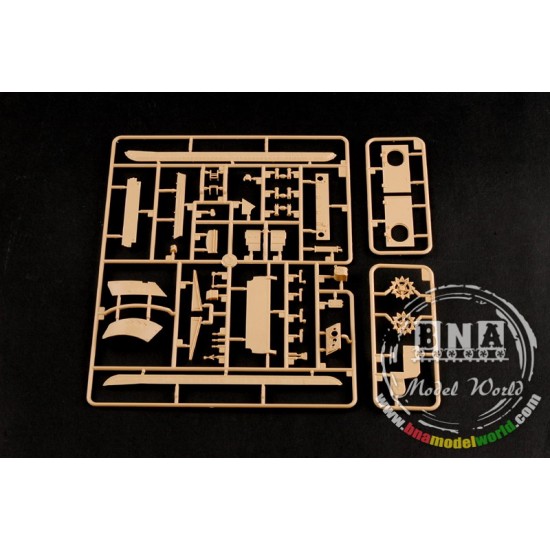 1/35 Russian BMP-3 IFV 1/35 Russian BMP-3 IFV