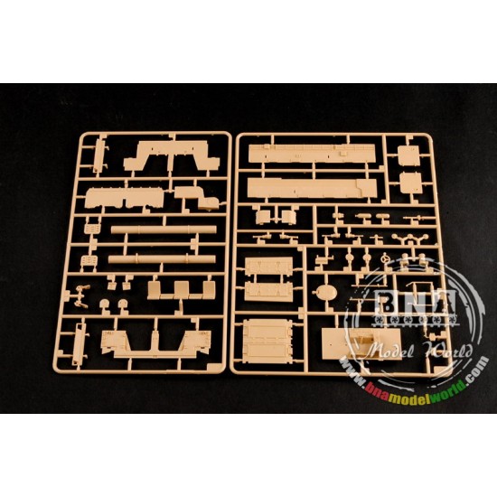 1/35 Russian BMP-3 IFV 1/35 Russian BMP-3 IFV