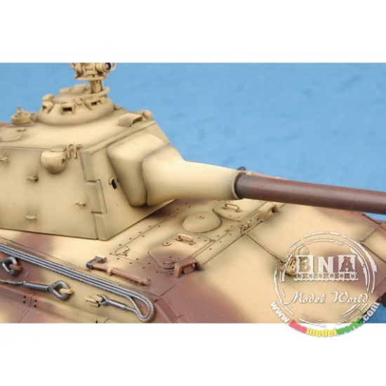 1/35 German E-50 (50-75 tons)/Standardpanzer 1/35 German E-50 (50-75 tons)/Standardpanzer