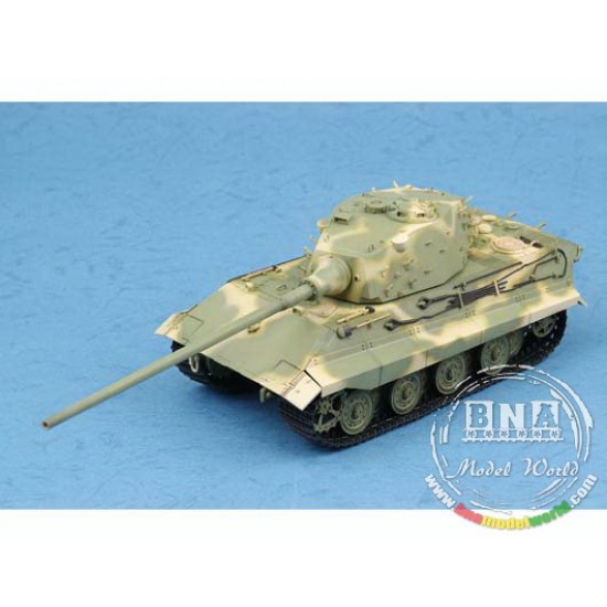 1/35 German E-75 (75-100 tons)/Standardpanzer 1/35 German E-75 (75-100 tons)/Standardpanzer
