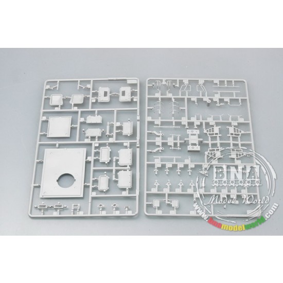 1/35 M1117 Guardian Armored Security Vehicle (ASV) 1/35 M1117 Guardian Armored Security Vehicle (ASV)