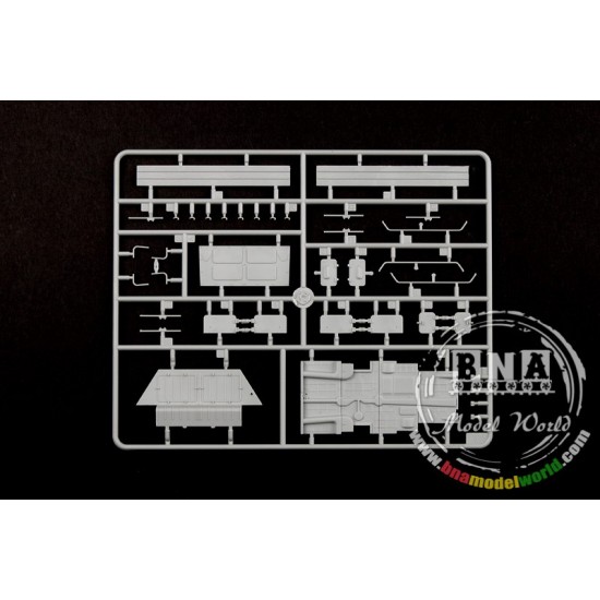 1/35 Russian BTR-60P APC 1/35 Russian BTR-60P APC