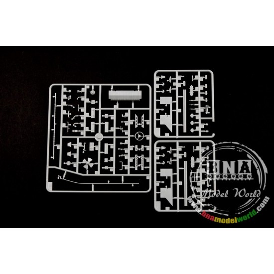 1/35 Russian BTR-60P APC 1/35 Russian BTR-60P APC