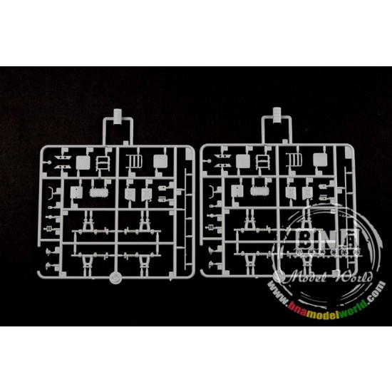 1/35 Russian BTR-60P APC 1/35 Russian BTR-60P APC