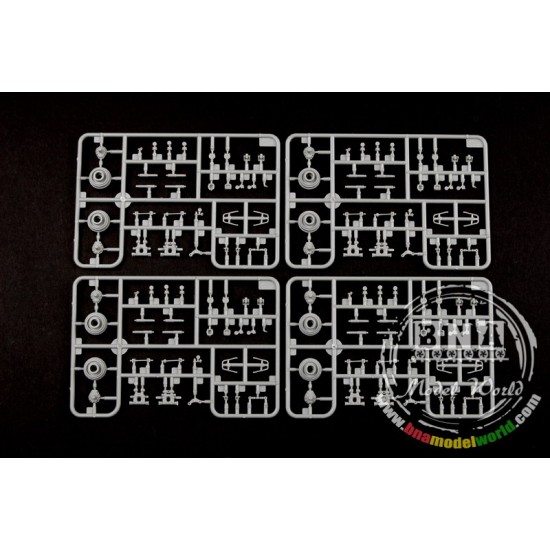 1/35 Russian BTR-60P APC 1/35 Russian BTR-60P APC
