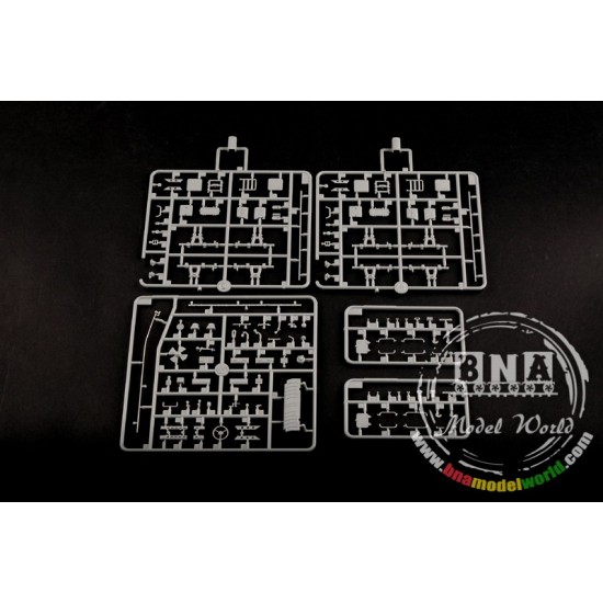 1/35 Russian BTR-60PB 1/35 Russian BTR-60PB