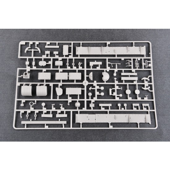 1/35 Russian T-62 Model 1962 Iraq Modification 1/35 Russian T-62 Model 1962 Iraq Modification