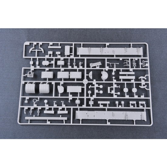 1/35 Russian T-62 Mod.1975 (Mod.1962+KTD2) 1/35 Russian T-62 Mod.1975 (Mod.1962+KTD2)