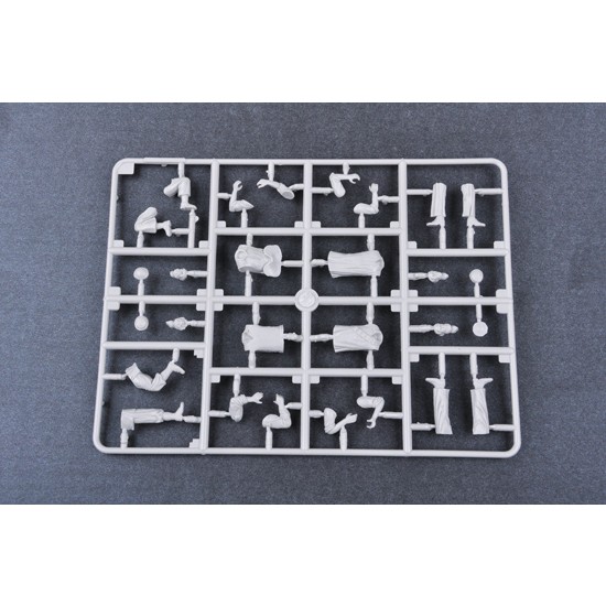 1/35 Russian T-62 Mod.1975 (Mod.1962+KTD2) 1/35 Russian T-62 Mod.1975 (Mod.1962+KTD2)
