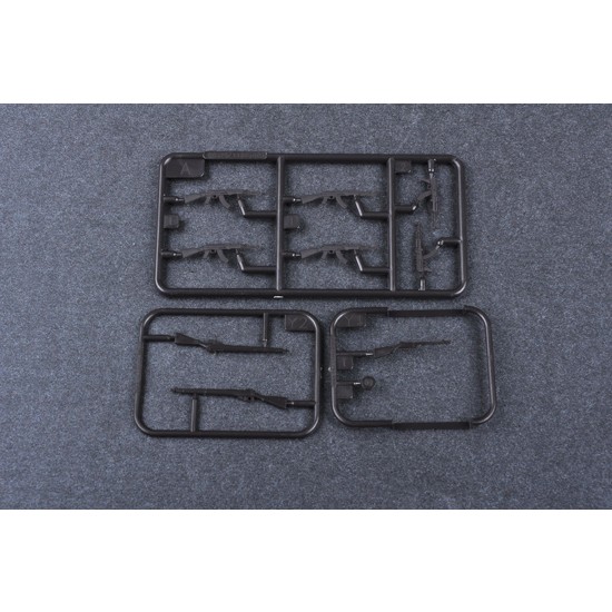 1/35 Russian T-62 Mod.1975 (Mod.1962+KTD2) 1/35 Russian T-62 Mod.1975 (Mod.1962+KTD2)