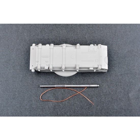 1/35 Russian T-62 Mod.1975 (Mod.1972+KTD2) 1/35 Russian T-62 Mod.1975 (Mod.1972+KTD2)