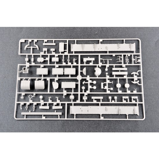1/35 Russian T-62 Mod.1975 (Mod.1972+KTD2) 1/35 Russian T-62 Mod.1975 (Mod.1972+KTD2)