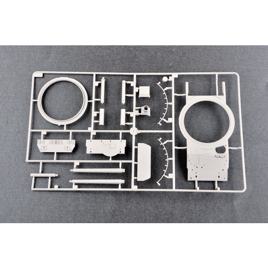 1/35 Russian T-62 Mod.1975 (Mod.1972+KTD2) 1/35 Russian T-62 Mod.1975 (Mod.1972+KTD2)