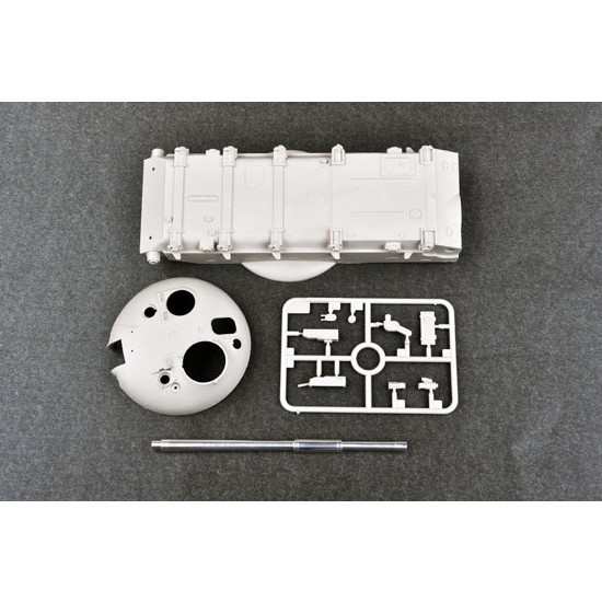 1/35 Russian T-62 BDD Mod.1984 1/35 Russian T-62 BDD Mod.1984
