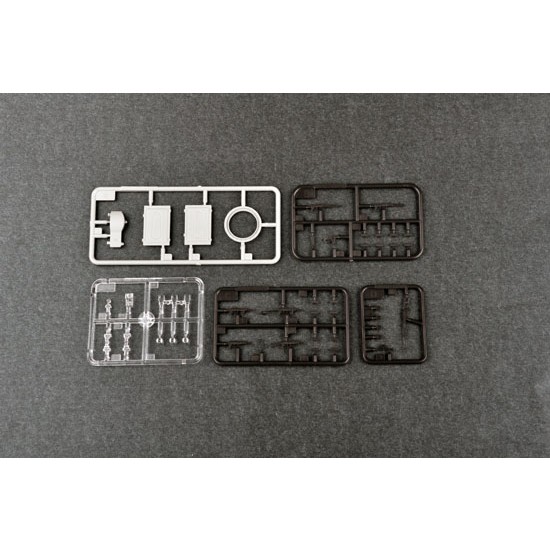 1/35 Russian T-62 BDD Mod.1984 1/35 Russian T-62 BDD Mod.1984