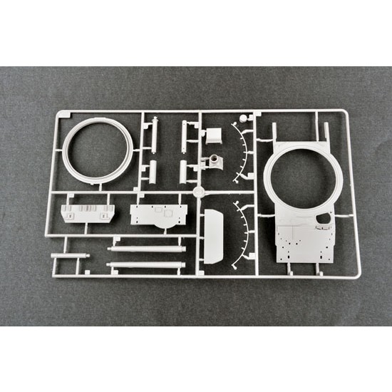 1/35 Russian T-62 BDD Mod.1984 1/35 Russian T-62 BDD Mod.1984