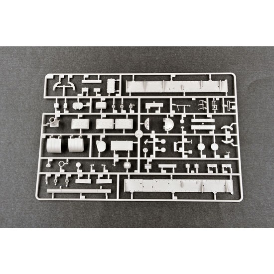 1/35 Russian T-62 BDD Mod.1984 1/35 Russian T-62 BDD Mod.1984