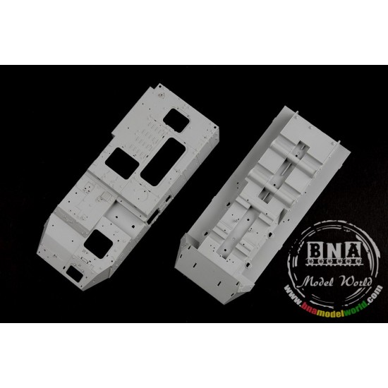 1/35 M1135 Stryker NBC RV 1/35 M1135 Stryker NBC RV
