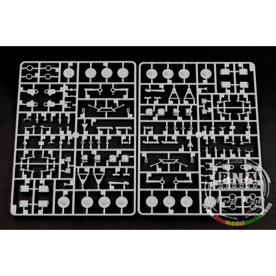 1/35 M1135 Stryker NBC RV 1/35 M1135 Stryker NBC RV