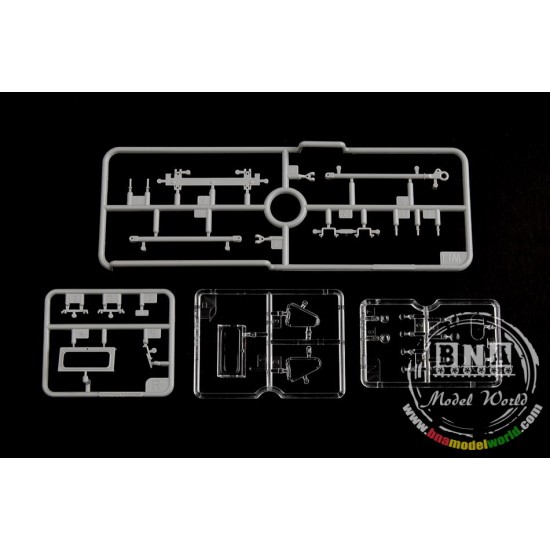 1/35 M1135 Stryker NBC RV 1/35 M1135 Stryker NBC RV