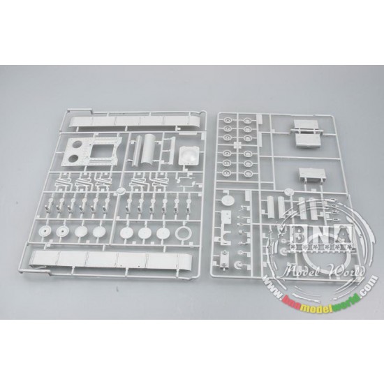 1/35 Russian KV-1 Mod.1939 1/35 Russian KV-1 Mod.1939