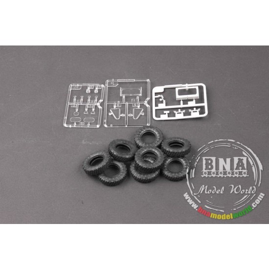 1/35 M1132 Stryker Engineer Squad Vehicle w/LWMR-Mine Roller/SOB 1/35 M1132 Stryker Engineer Squad Vehicle w/LWMR-Mine Roller/SOB
