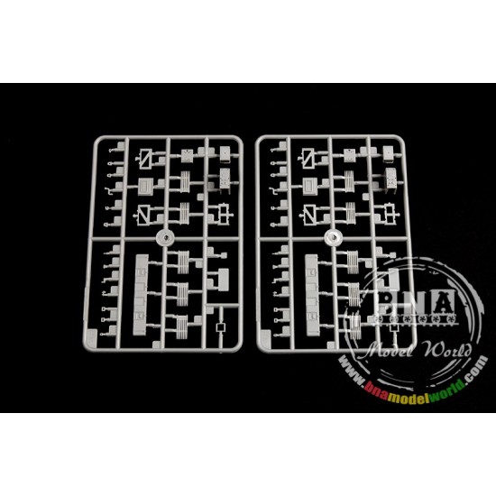 1/35 M1132 Engineer Squad Vehicle w/SMP-Surface Mine Plow/AMP 1/35 M1132 Engineer Squad Vehicle w/SMP-Surface Mine Plow/AMP