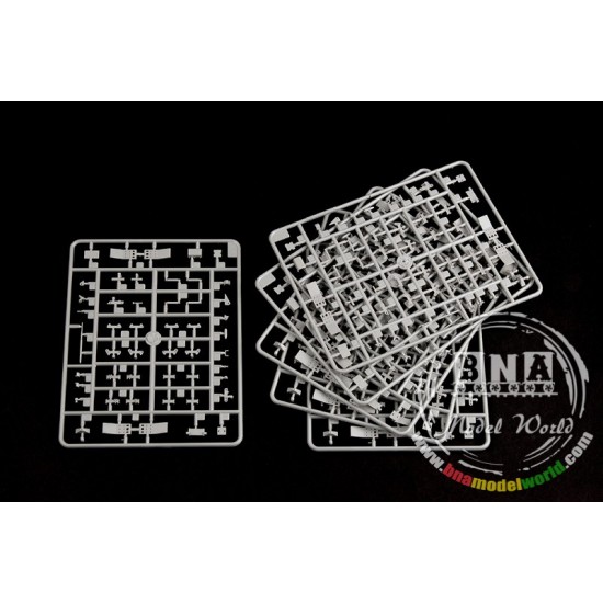 1/35 M1132 Engineer Squad Vehicle w/SMP-Surface Mine Plow/AMP 1/35 M1132 Engineer Squad Vehicle w/SMP-Surface Mine Plow/AMP