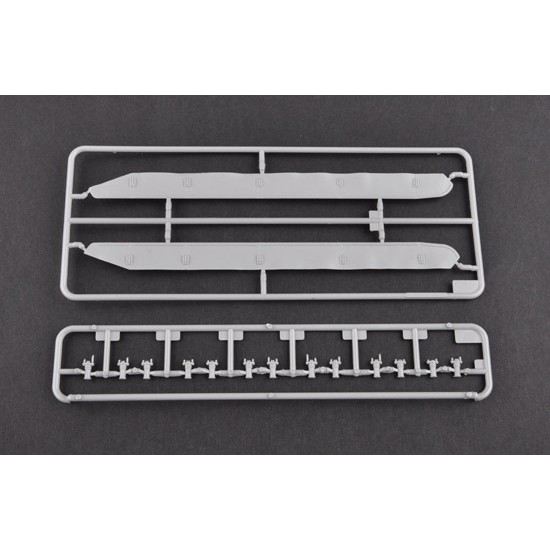 1/35 Soviet T-64A MOD 1981 1/35 Soviet T-64A MOD 1981