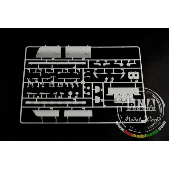 1/35 German Jagdpanzer E-100 1/35 German Jagdpanzer E-100