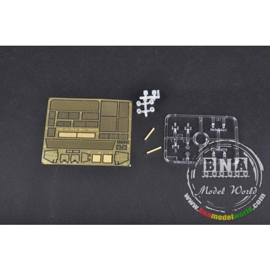 1/35 JGSDF Type 87 AW 1/35 JGSDF Type 87 AW