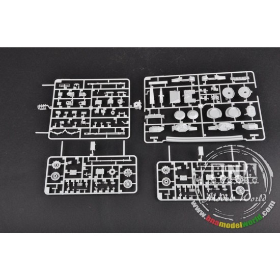 1/35 JGSDF Type 87 AW 1/35 JGSDF Type 87 AW