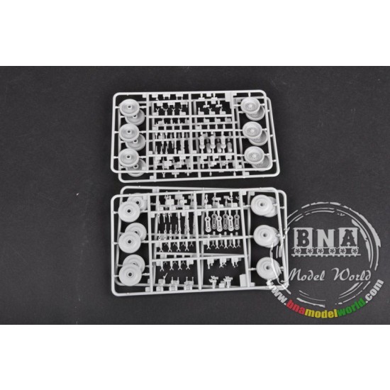 1/35 JGSDF Type 87 AW 1/35 JGSDF Type 87 AW