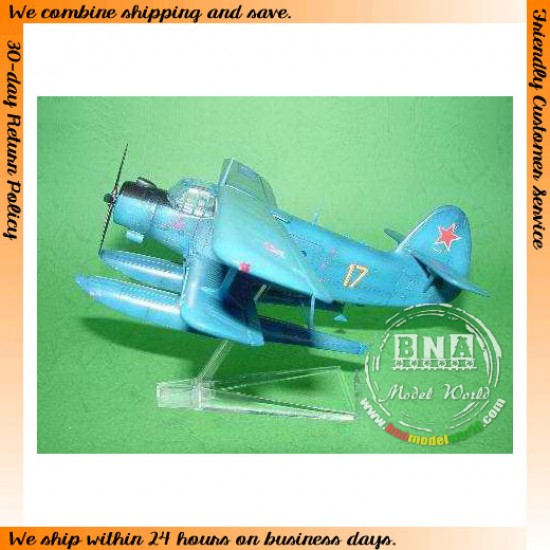 1/72 Antonov An-2V Colt on Float 1/72 Antonov An-2V Colt on Float