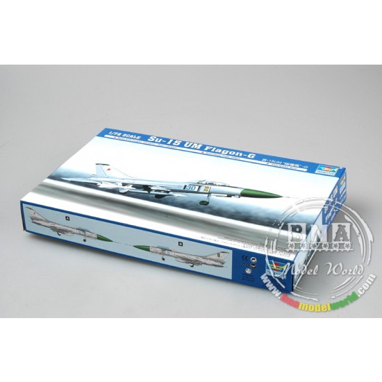 1/72 SU-15 UM Flagon-G 1/72 SU-15 UM Flagon-G