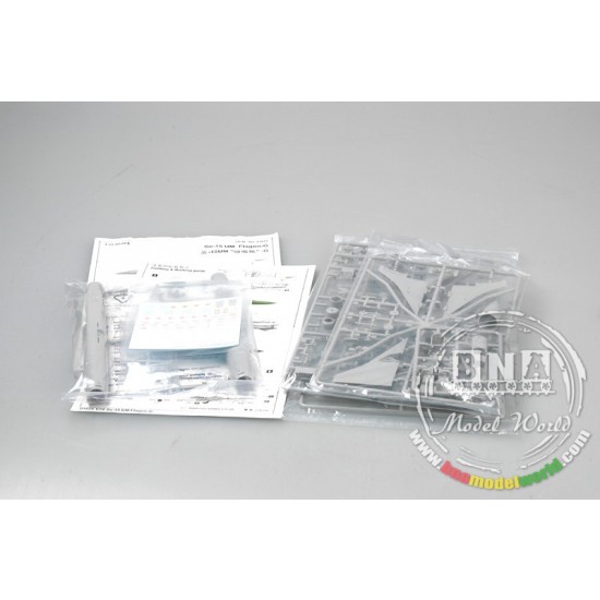 1/72 SU-15 UM Flagon-G 1/72 SU-15 UM Flagon-G