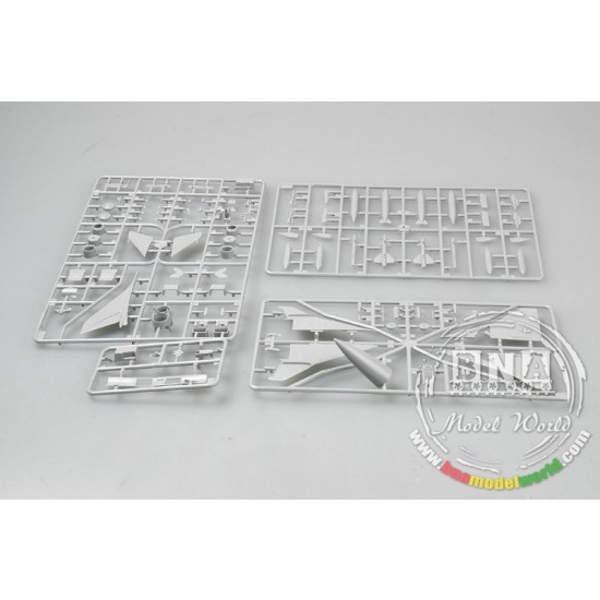 1/72 SU-15 UM Flagon-G 1/72 SU-15 UM Flagon-G
