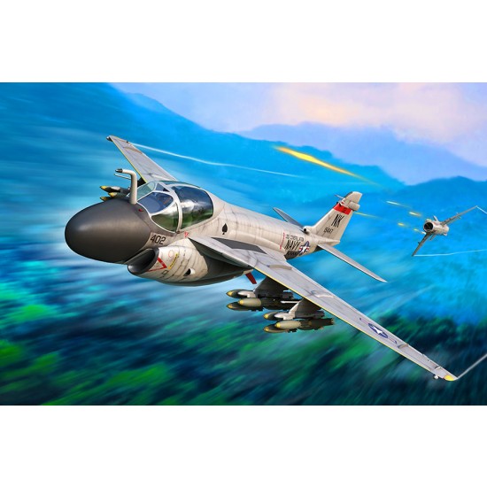 1/72 Grumman A-6A Intruder 1/72 Grumman A-6A Intruder