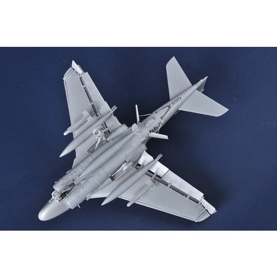 1/72 Grumman A-6A Intruder 1/72 Grumman A-6A Intruder