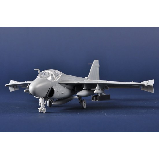1/72 Grumman A-6A Intruder 1/72 Grumman A-6A Intruder