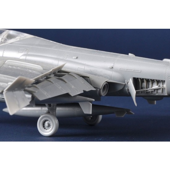 1/72 Grumman A-6A Intruder 1/72 Grumman A-6A Intruder