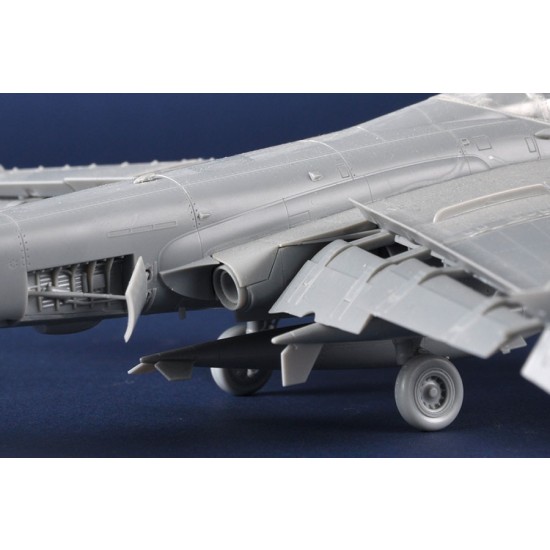 1/72 Grumman A-6A Intruder 1/72 Grumman A-6A Intruder