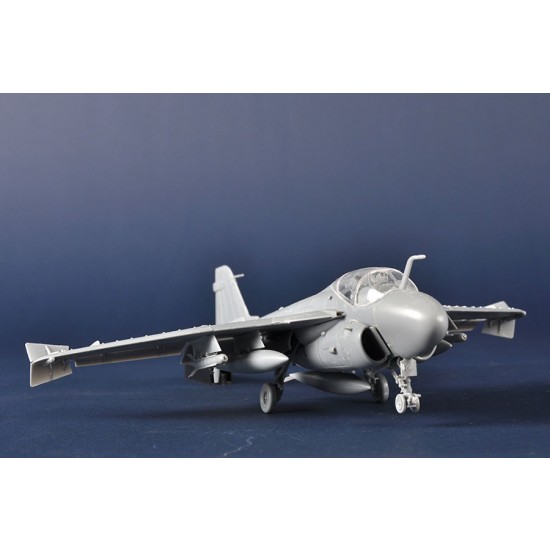 1/72 Grumman A-6A Intruder 1/72 Grumman A-6A Intruder