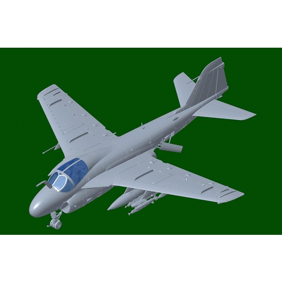 1/72 Grumman A-6A Intruder 1/72 Grumman A-6A Intruder