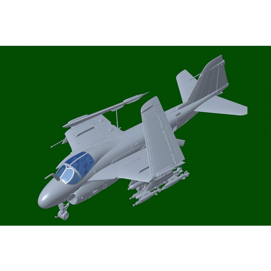 1/72 Grumman A-6A Intruder 1/72 Grumman A-6A Intruder